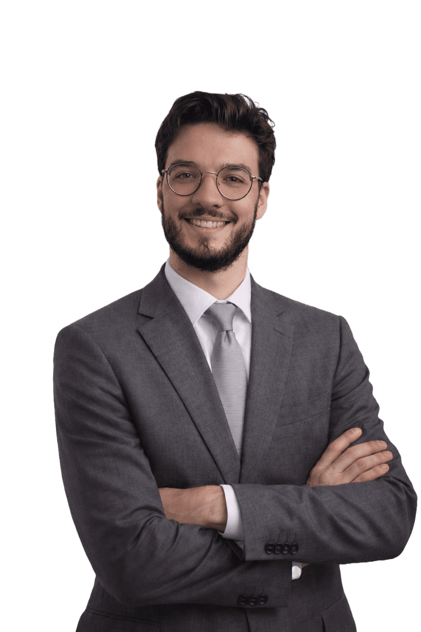 Portrait professionnel